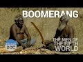 Boomerang the men of fifth world  tribes  planet doc full documentaries