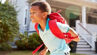 Celebrity Back to School: 3 Backpack Safety Tips to Prevent Injuries Profile