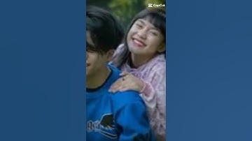 ada yang setuju gk nih kaka seridevi pacaran sama afan #magic5