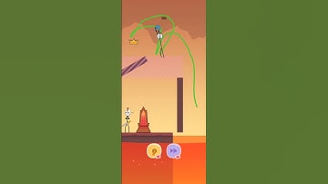 Draw Fly 146 Level Gameplay Short WEEGOON Games Best Gaming Play #gamingplay #gamingshorts #drawfly