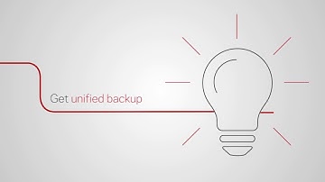 New Veritas Backup Exec