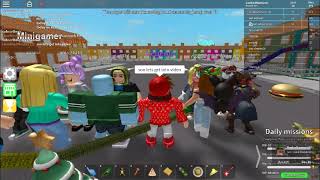 Roblox New Codes In Epic Minigames 2019 Working By Robloxman - meeting her0z on roblox youtube