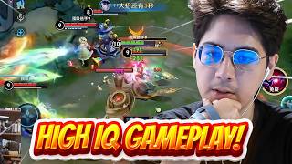 FWYD REACT! TOP CN MIYUE LIMIT TEST IS INSANE!