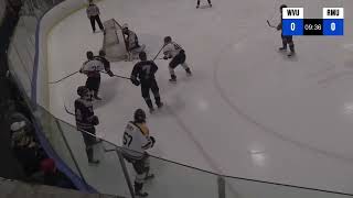 Robert Morris vs West Virginia 10-12-2023
