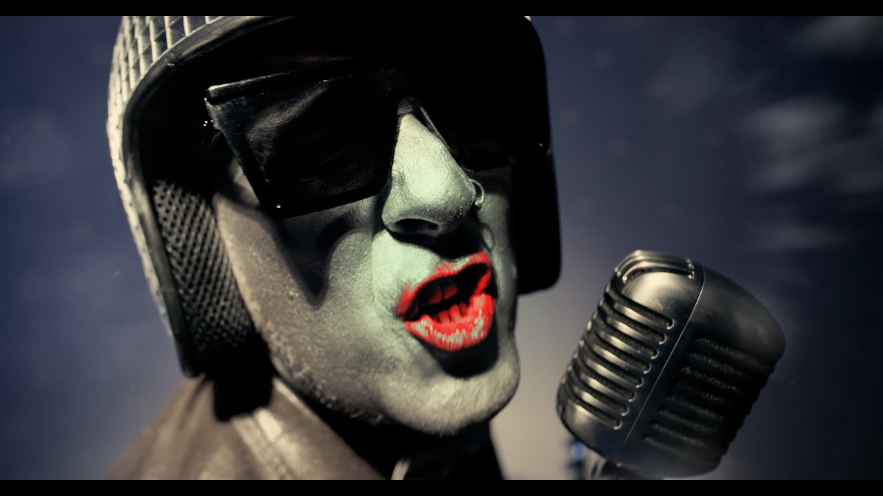 'It's The End Of The World' - Radio Everything