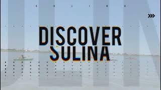 Discover Sulina In The Danube Delta!