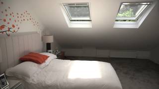 Dormer loft conversion in West Ealing W13