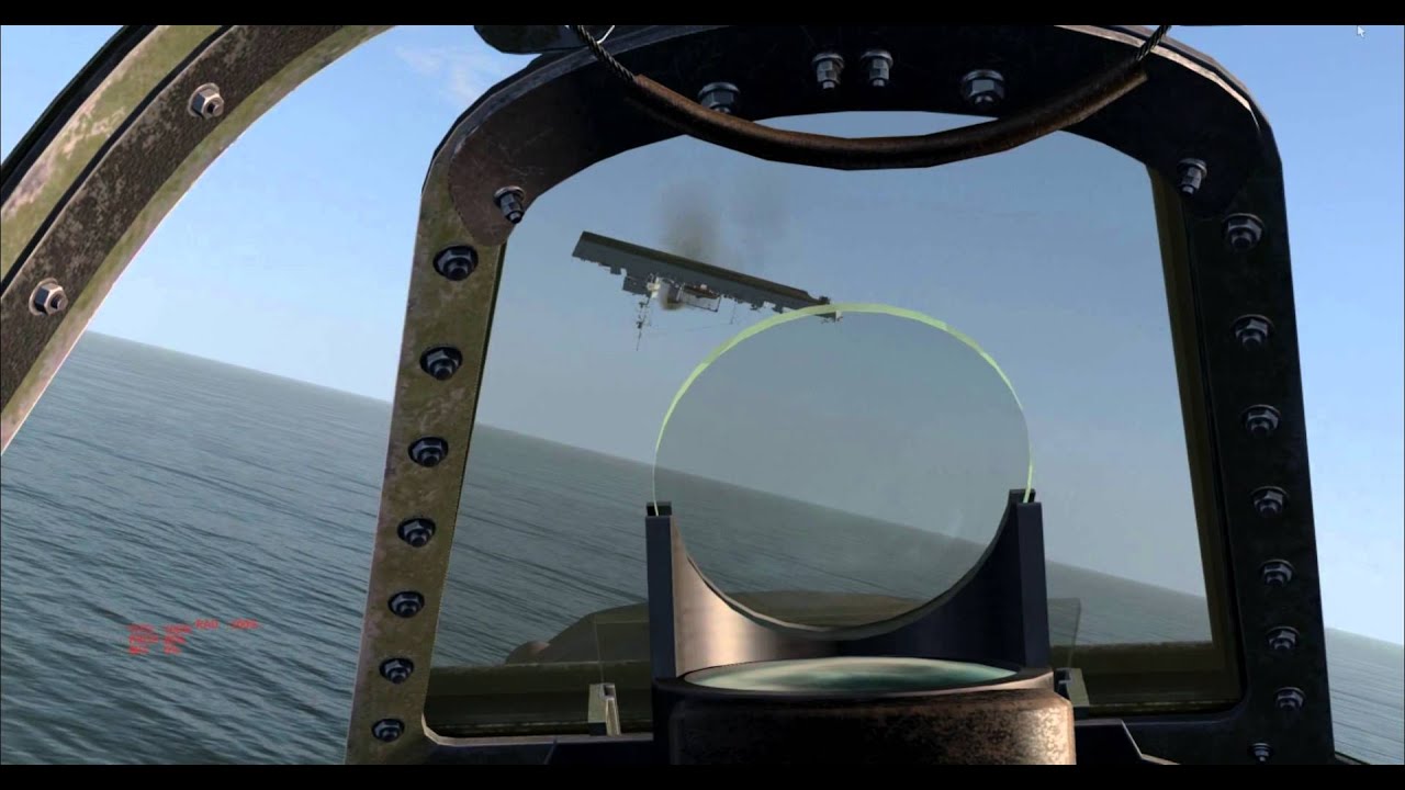 IL2 Cliffs Of Dover-Close encounters of the third kind