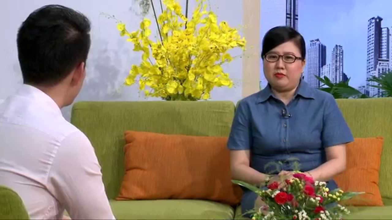 Bảo hiểm Y tế cho người lớn tuổi - Thành Phố Hôm Nay [HTV9 – 07.01.2015 ...