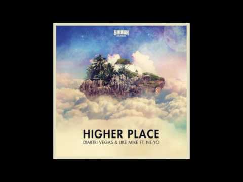 higher place скачать