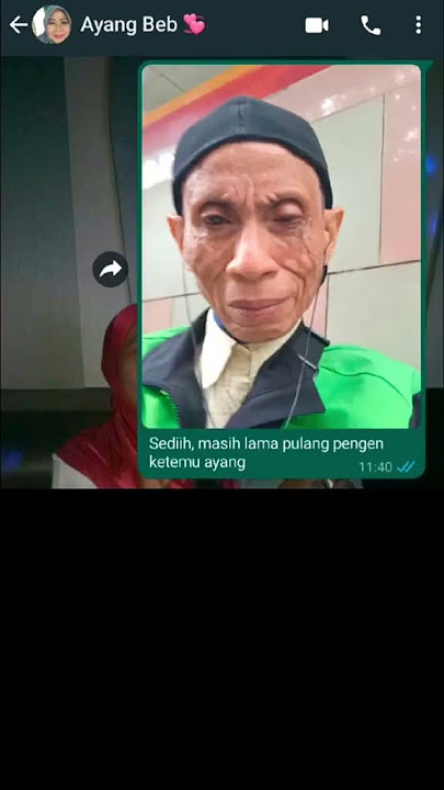 Video Lucu || Funny Video