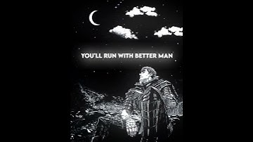 Alone Again - Guts Edit | Song -  Chamber Of Reflection 