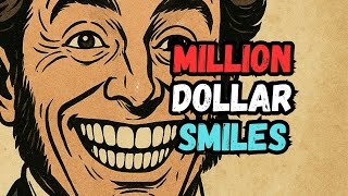 The Shocking Truth About "Waterloo Teeth" | The Dark Side of 1800s Dentistry