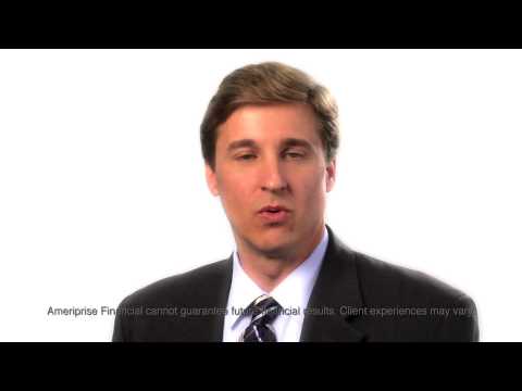 Ameriprise Advisors - Eric Rumbaugh by Channel Three