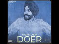 DOER JINDA BALAGAN SPIRIT LATEST PUNJABI SONGS 2025 DOER JINDA BALAGAN SPIRIT LATEST PUNJABI SONGS 2025