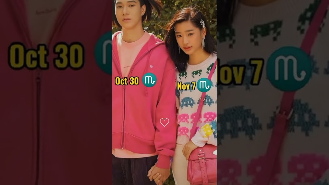 Tu&Nani😍🥰F4 Thailand🔥