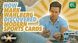 How Mark Wahlberg Discovered Modern Sports Cards (w/ StockX founder Josh Luber)