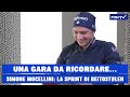 Una gara da ricordare...Simone Mocellini: secondo posto nella sprint di Beitostølen | FISI TV