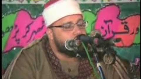 الشيخ عادل الباز 2012_سورة الرعد