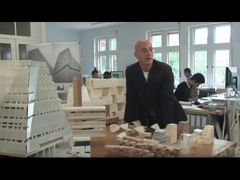 Video: Tate Modern 2 - Tilbagevenden Til Herzog & De Meuron
