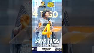 destiny recovery convention is here again #drpastorpaulenenche #beckyenenche #dunamis