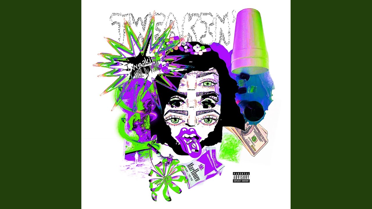 Watch tweakin on YouTube Watch tweakin on YouTube
