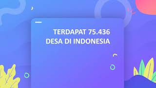 Aplikasi desa digital  Desaku indonesia berbasis android screenshot 4