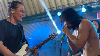 Download Lagu Guitar Cam Pay Burman BIP/Slank X Zealouz Band SANGGUPKAH MP3