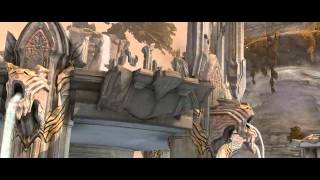 Darksiders | Garden of Eden - War Fights Himself (Apocalyptic)