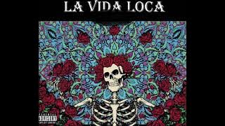 Yk Kastro - La Vida Loca