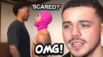 The FaZe Clan Drama is CRAZY..