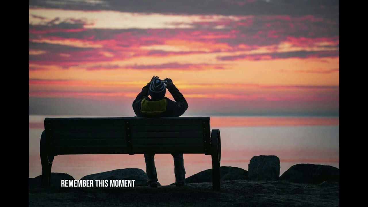 PushPulse - Remember this moment | Relaxing / Cinematic Ambient