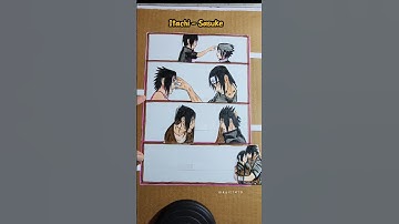 The Heartbreaking Tragedy of Itachi Uchiha