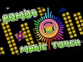Romos Magic Touch Geometry Dash Lyrics mp3