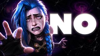 You're Not Bad at League (It's Designed to Break You)