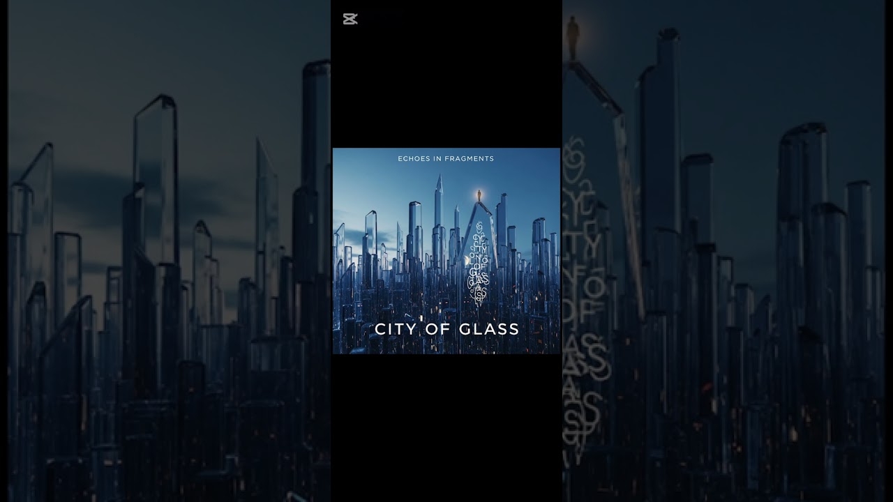 Random Ai Songs-City Of Glass Ft. Waazy Ai 