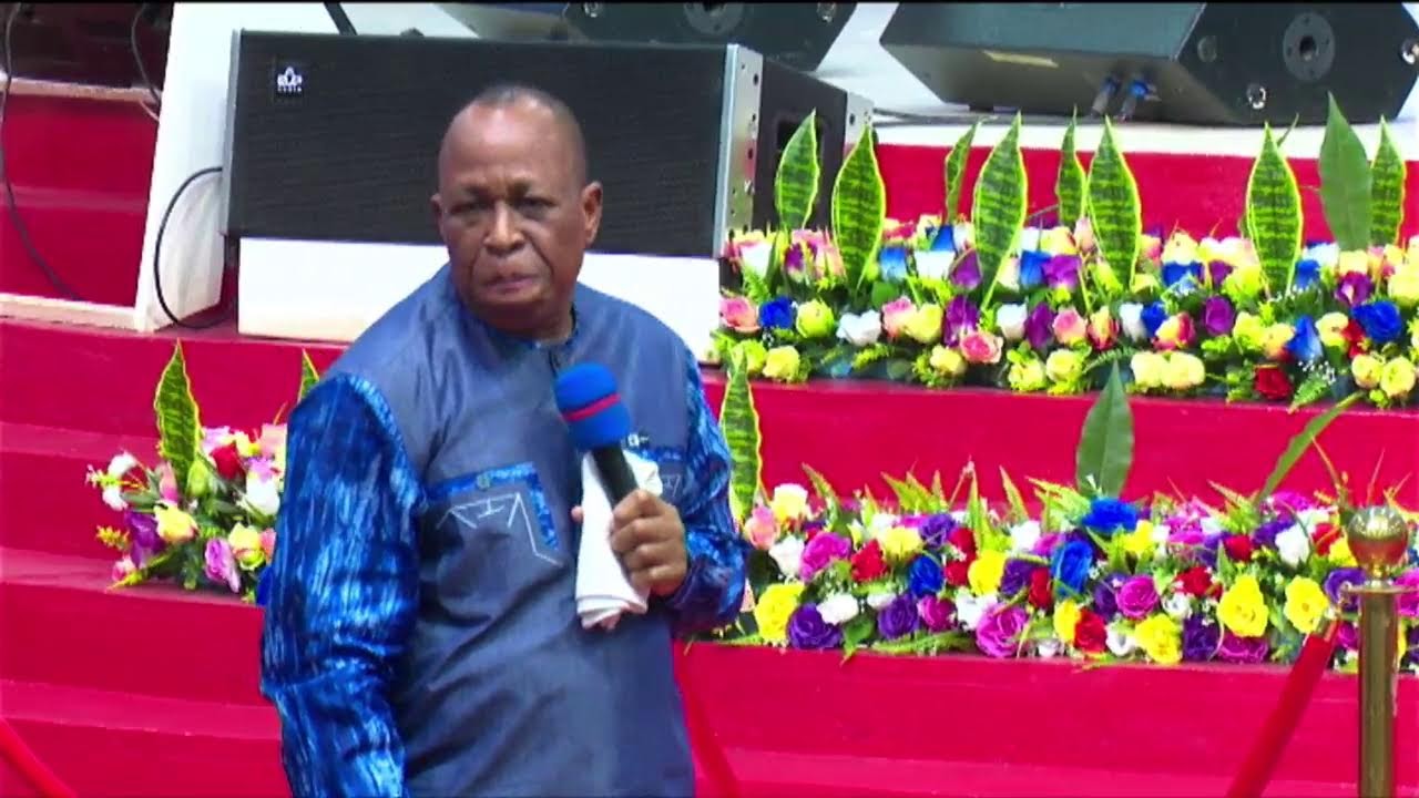 GRANDE VEILLÉE MENSUELLE