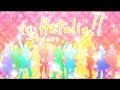 【APヘタリアMMD】枢連+αもハレバレ Kyou mo Harebare Thai sub