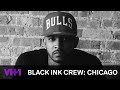 Black Ink Crew: Chicago | Meet Ryan - 9Mag Owner & Creator | VH1