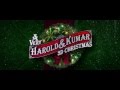 A Very Harold & Kumar 3D Christmas - TV Spot #2