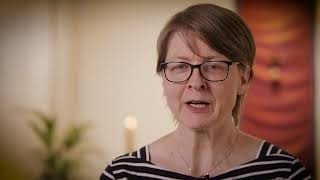 Sr. Karin MMS - Vorbilder. Sr. Karin über den Einsatz für das Gute @lpmuc