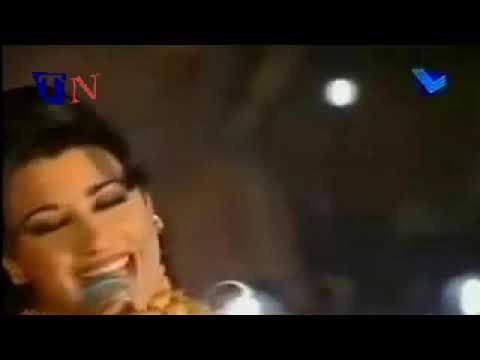      1997 نجوى كرم حبيب الزين
