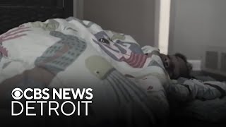 Furniture Bank of Metro Detroit hosts 1,000 Beds Challenge