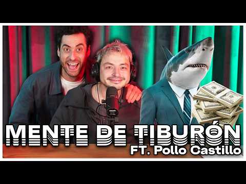 Ya Fue: Ser Emprendedor | Ignacio Socías feat. Pollo Castillo | EP 65