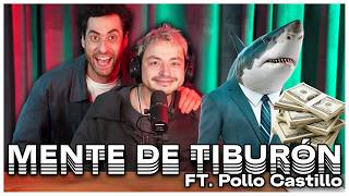 Ya Fue: Ser Emprendedor | Ignacio Socías feat. Pollo Castillo | EP 65