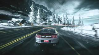 Cool race by a FORD GT! Game for boys! The game is about cars! Race! screenshot 5
