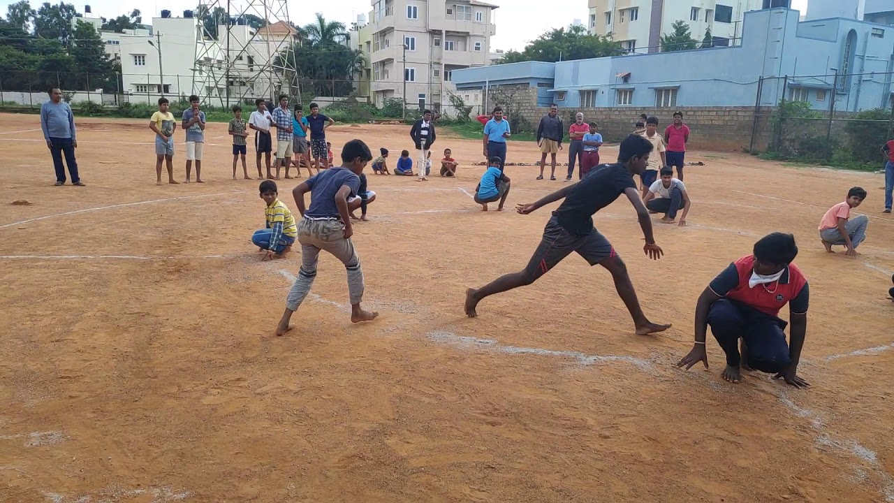 RSS      Mandala Kho Kho