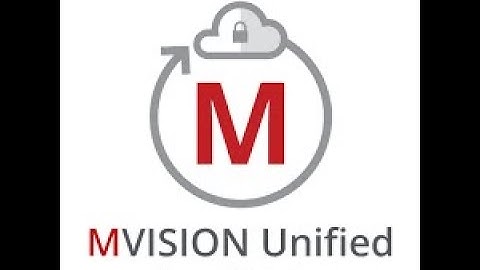 MVISION Unified Cloud Edge - McAfee CSAF 2021