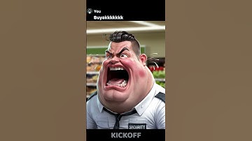 Messi: Give Me Some Skittles (Ai Edition) #ai #chatgpt #aiart