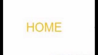 B'z - HOME カラオケ karaoke
